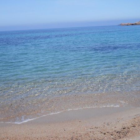 Isola Rossa Appartamenti Standard Kültér fotó