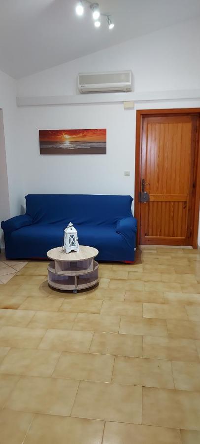 Isola Rossa Appartamenti Standard Kültér fotó