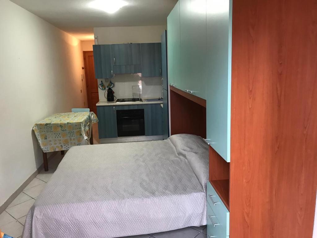 Isola Rossa Appartamenti Standard Kültér fotó