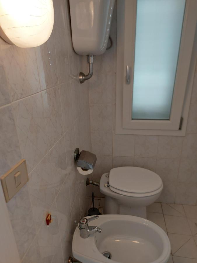 Isola Rossa Appartamenti Standard Kültér fotó