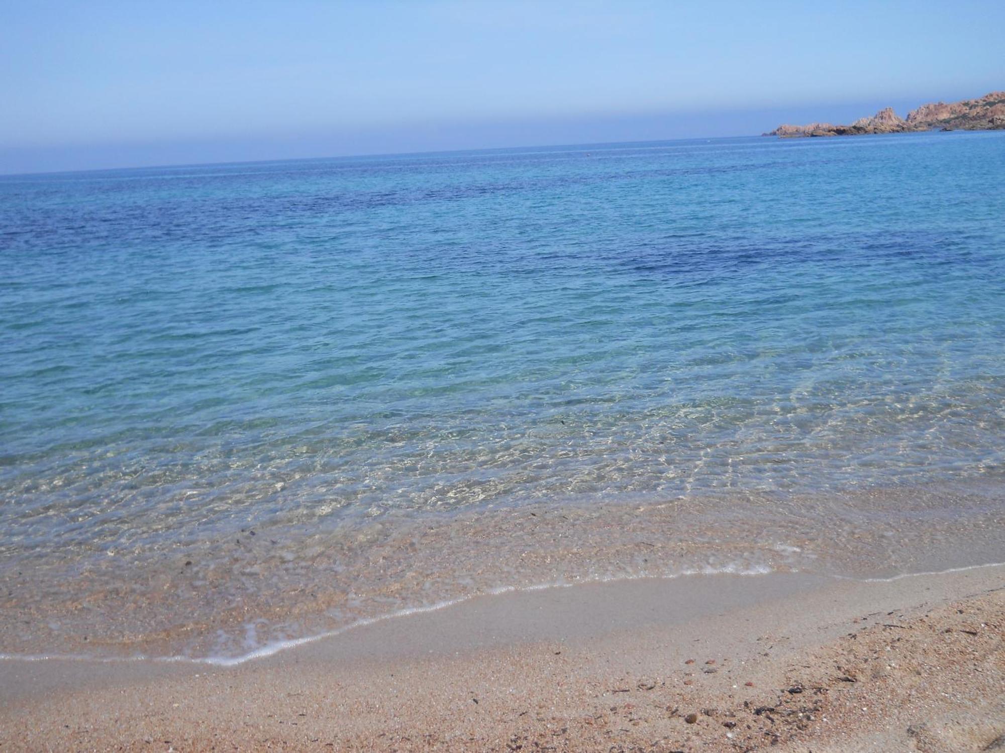 Isola Rossa Appartamenti Standard Kültér fotó