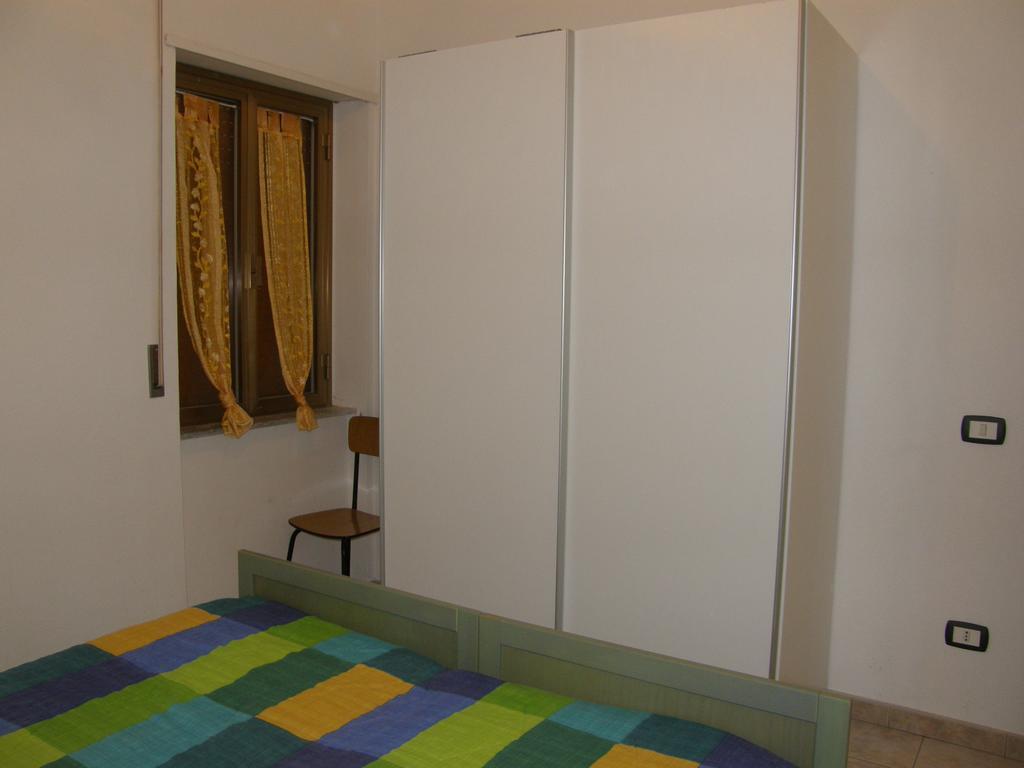 Isola Rossa Appartamenti Standard Kültér fotó