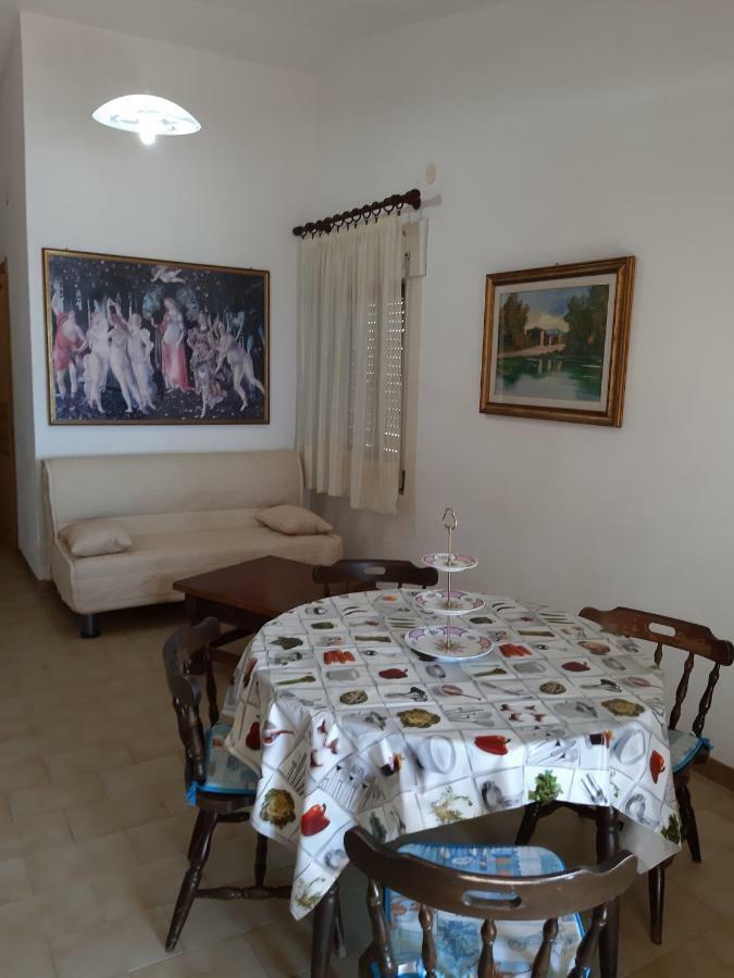 Isola Rossa Appartamenti Standard Kültér fotó