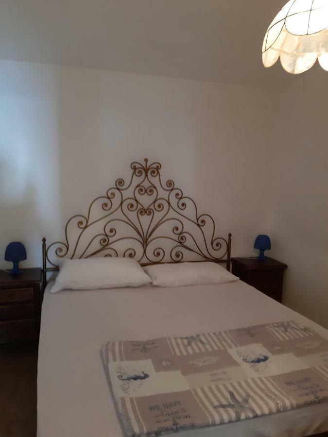 Isola Rossa Appartamenti Standard Kültér fotó