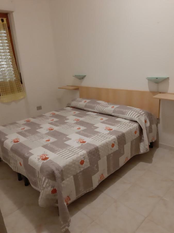 Isola Rossa Appartamenti Standard Kültér fotó