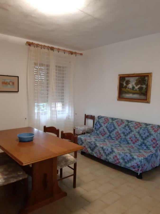 Isola Rossa Appartamenti Standard Kültér fotó