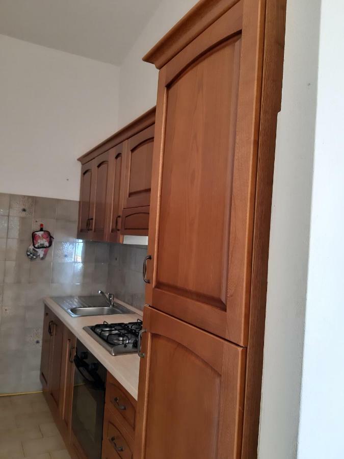 Isola Rossa Appartamenti Standard Kültér fotó