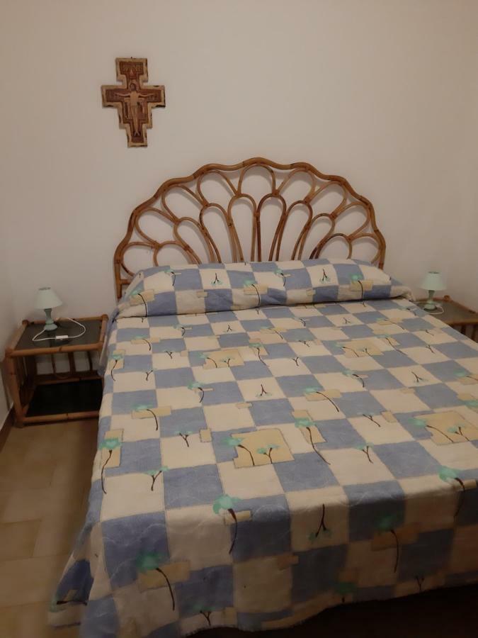 Isola Rossa Appartamenti Standard Kültér fotó