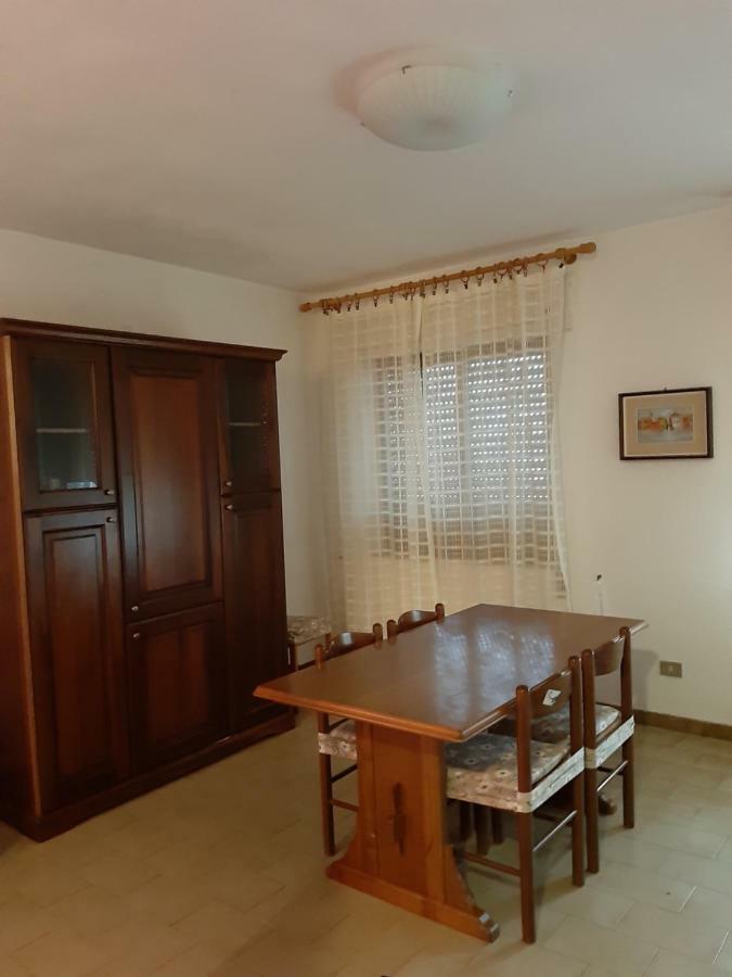 Isola Rossa Appartamenti Standard Kültér fotó